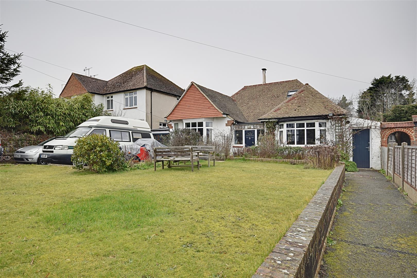 Cooden Drive, BexhillOnSea Rush, Witt & Wilson